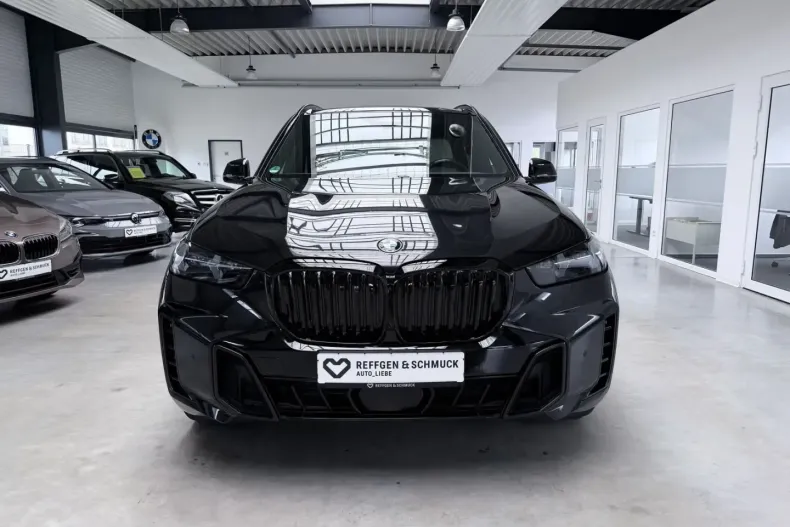 BMW X5 (Seria X) din 2023 cu 45.200 km - oferta BMW195830 - foto 4