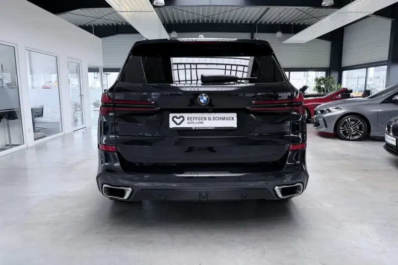 BMW X5 (Seria X) din 2023 cu 45.200 km - oferta BMW195830 - foto 5