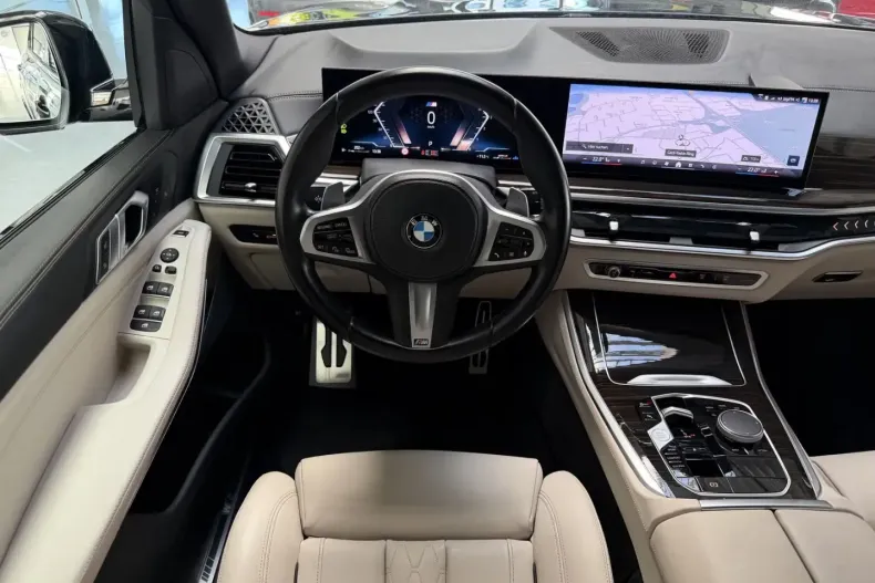 BMW X5 (Seria X) din 2023 cu 45.200 km - oferta BMW195830 - foto 6