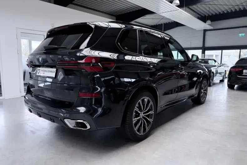 BMW X5 (Seria X) din 2023 cu 45.200 km - oferta BMW195830 - foto 9