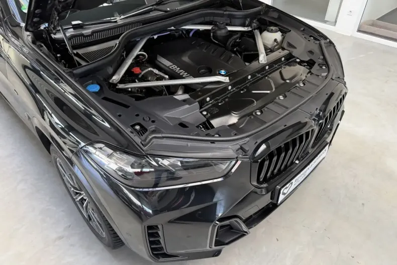 BMW X5 (Seria X) din 2023 cu 45.200 km - oferta BMW195830 - foto 12