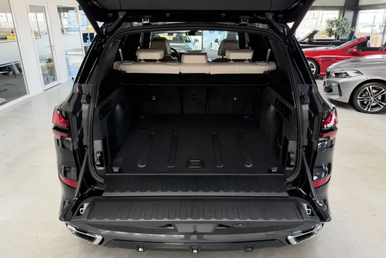 BMW X5 (Seria X) din 2023 cu 45.200 km - oferta BMW195830 - foto 15