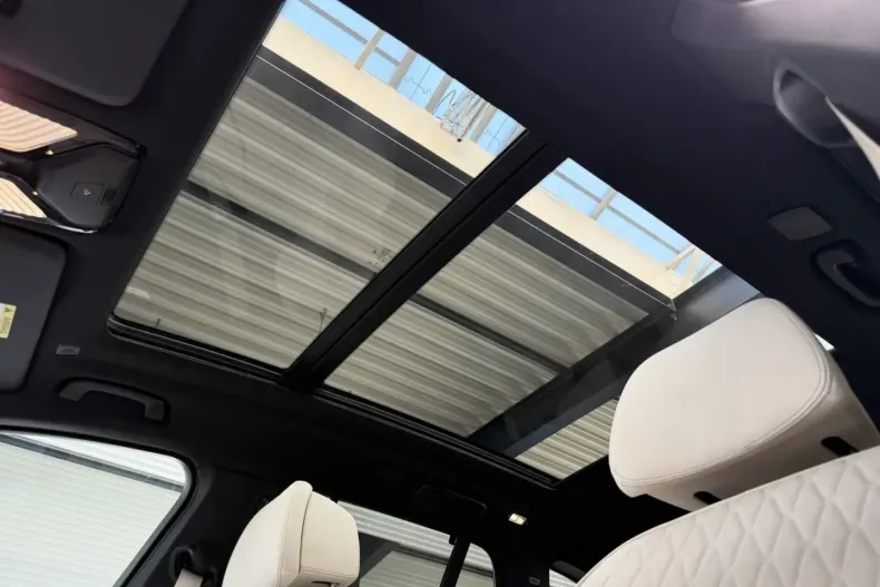 BMW X5 (Seria X) din 2023 cu 45.200 km - oferta BMW195830 - foto 17