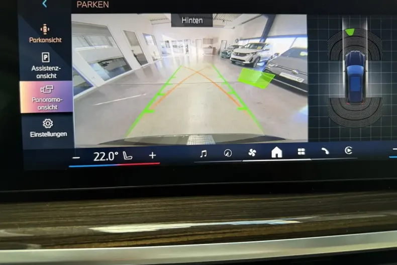 BMW X5 (Seria X) din 2023 cu 45.200 km - oferta BMW195830 - foto 19