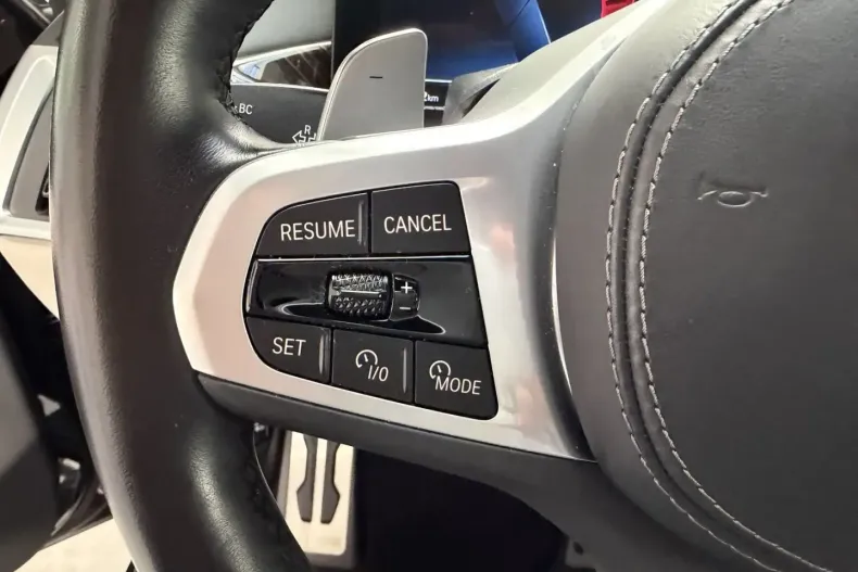 BMW X5 (Seria X) din 2023 cu 45.200 km - oferta BMW195830 - foto 21