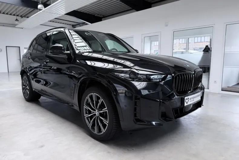 BMW X5 (Seria X) din 2023 cu 45.200 km - oferta BMW195830 - foto 24