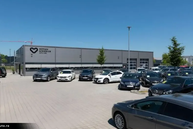 BMW X5 (Seria X) din 2023 cu 45.200 km - oferta BMW195830 - foto 27