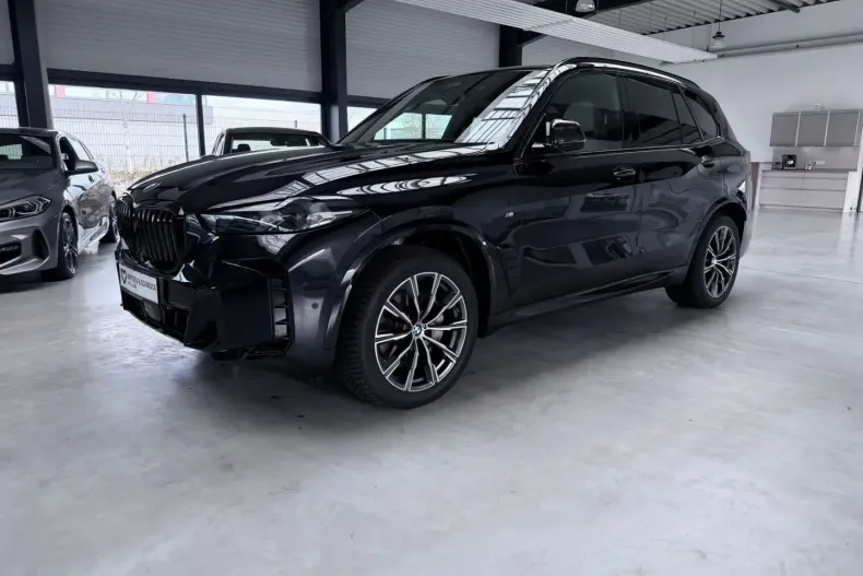 BMW X5 (Seria X) din 2023 cu 45.200 km - oferta BMW195830 - foto 30