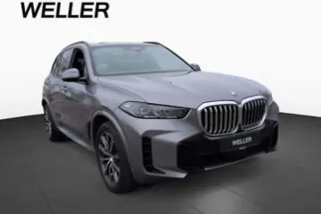 BMW X5 din 2025 - oferta BMW195831
