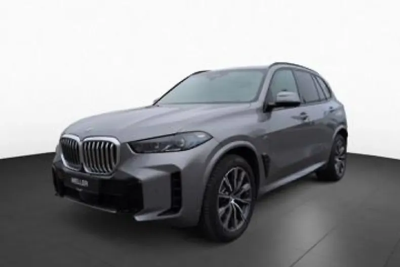 BMW X5 (Seria X) din 2025 cu 8.112 km - oferta BMW195831 - foto 2