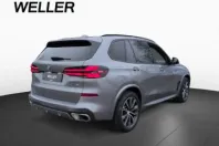 BMW X5 (Seria X) din 2025 cu 8.112 km - oferta BMW195831 - foto 3