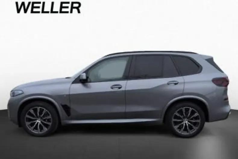 BMW X5 (Seria X) din 2025 cu 8.112 km - oferta BMW195831 - foto 4