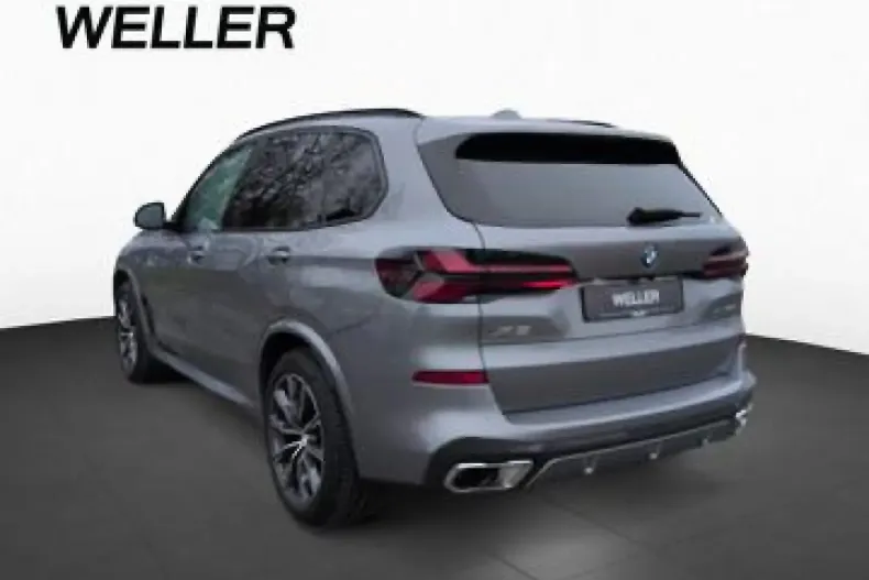 BMW X5 (Seria X) din 2025 cu 8.112 km - oferta BMW195831 - foto 5