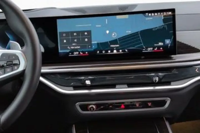 BMW X5 (Seria X) din 2025 cu 8.112 km - oferta BMW195831 - foto 7