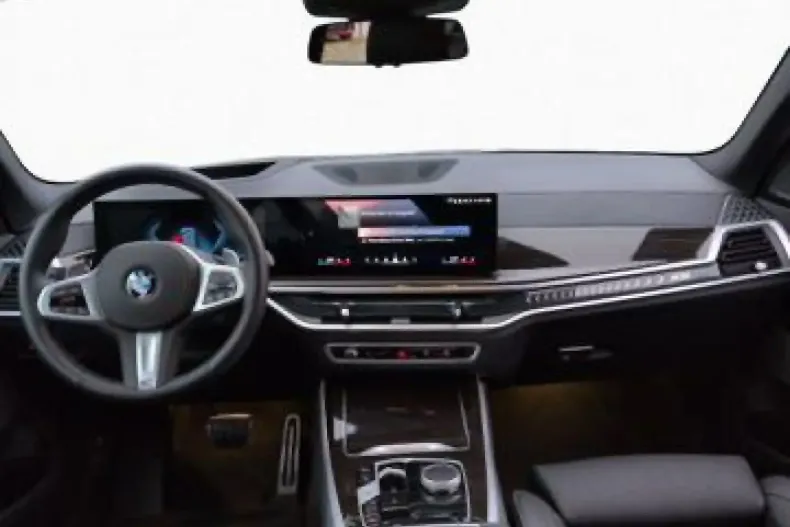 BMW X5 (Seria X) din 2025 cu 8.112 km - oferta BMW195831 - foto 8