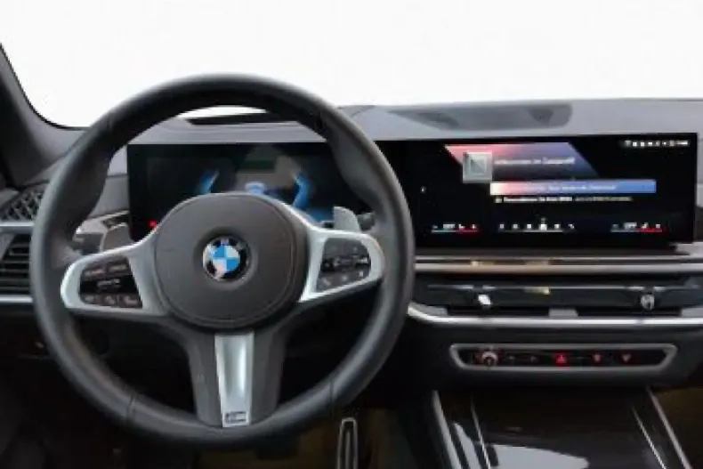 BMW X5 (Seria X) din 2025 cu 8.112 km - oferta BMW195831 - foto 9