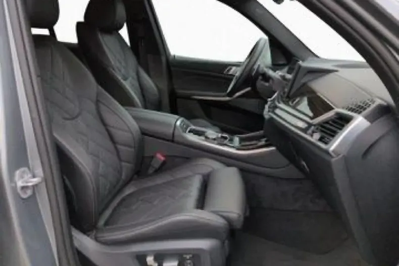 BMW X5 (Seria X) din 2025 cu 8.112 km - oferta BMW195831 - foto 10