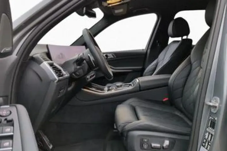 BMW X5 (Seria X) din 2025 cu 8.112 km - oferta BMW195831 - foto 11