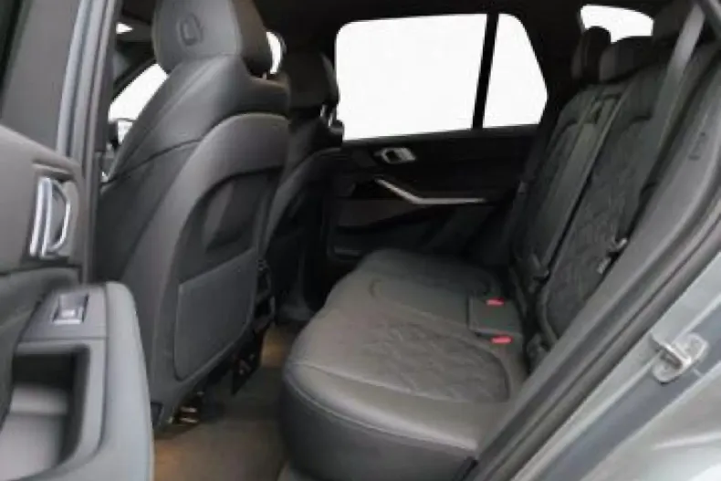 BMW X5 (Seria X) din 2025 cu 8.112 km - oferta BMW195831 - foto 12