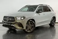 Mercedes-Benz GLE 300 (Clasa GLE) din 2025 cu 8.600 km - oferta MER195832 - foto 1