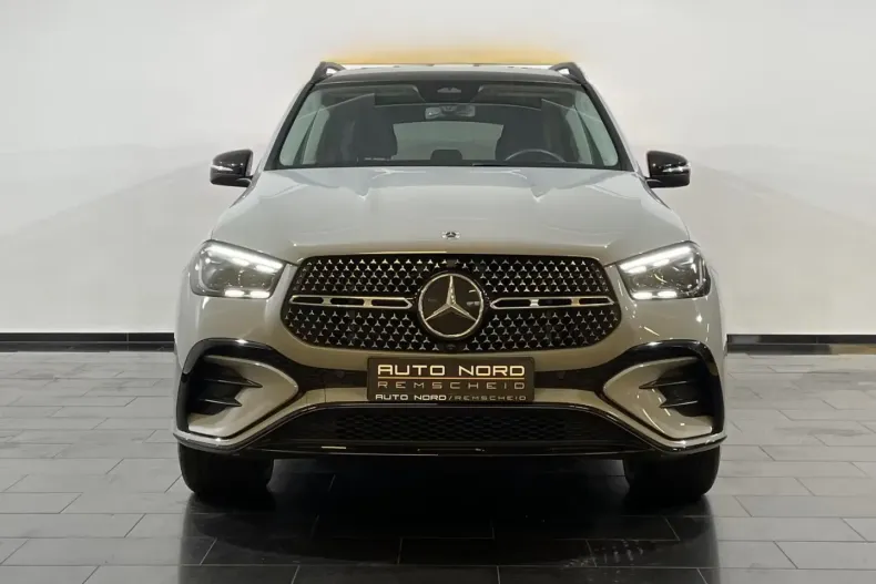 Mercedes-Benz GLE 300 (Clasa GLE) din 2025 cu 8.600 km - oferta MER195832 - foto 2
