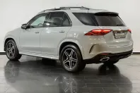 Mercedes-Benz GLE 300 (Clasa GLE) din 2025 cu 8.600 km - oferta MER195832 - foto 4