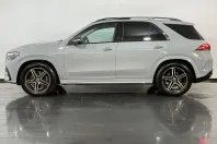 Mercedes-Benz GLE 300 (Clasa GLE) din 2025 cu 8.600 km - oferta MER195832 - foto 5