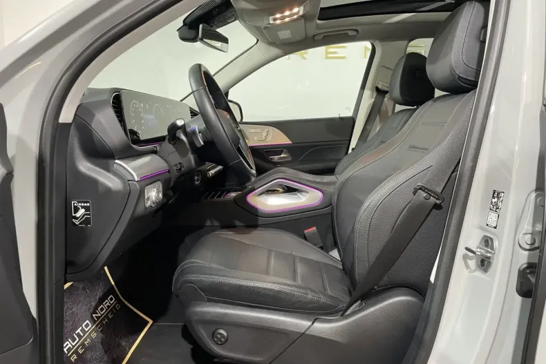 Mercedes-Benz GLE 300 (Clasa GLE) din 2025 cu 8.600 km - oferta MER195832 - foto 12