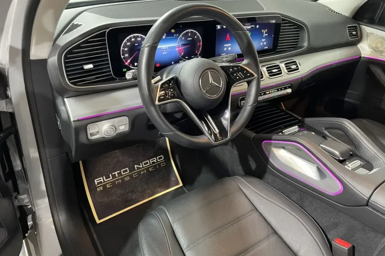 Mercedes-Benz GLE 300 (Clasa GLE) din 2025 cu 8.600 km - oferta MER195832 - foto 13