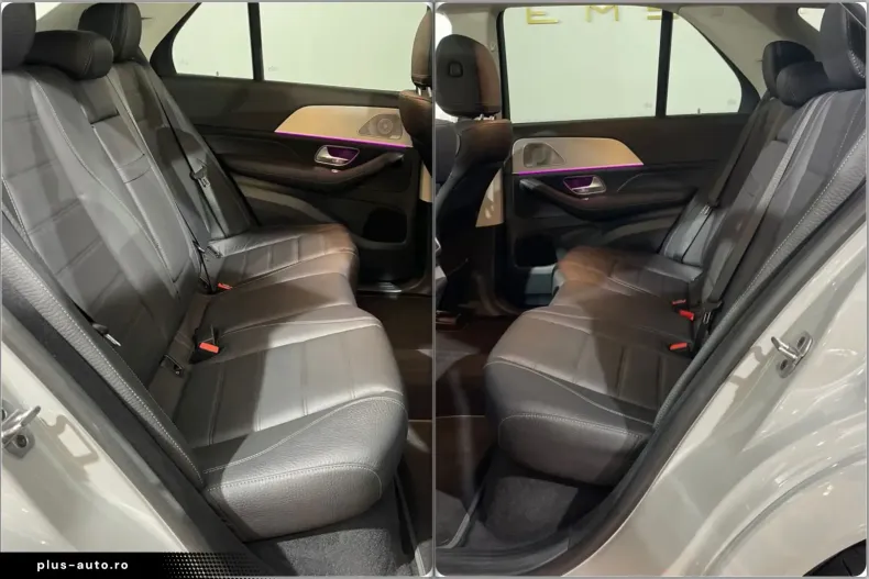 Mercedes-Benz GLE 300 (Clasa GLE) din 2025 cu 8.600 km - oferta MER195832 - foto 17