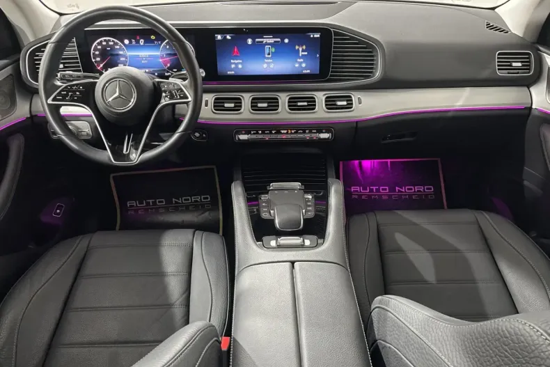 Mercedes-Benz GLE 300 (Clasa GLE) din 2025 cu 8.600 km - oferta MER195832 - foto 19