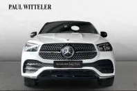 Mercedes-Benz GLE 400 (Clasa GLE) din 2023 cu 38.100 km - oferta MER195833 - foto 2