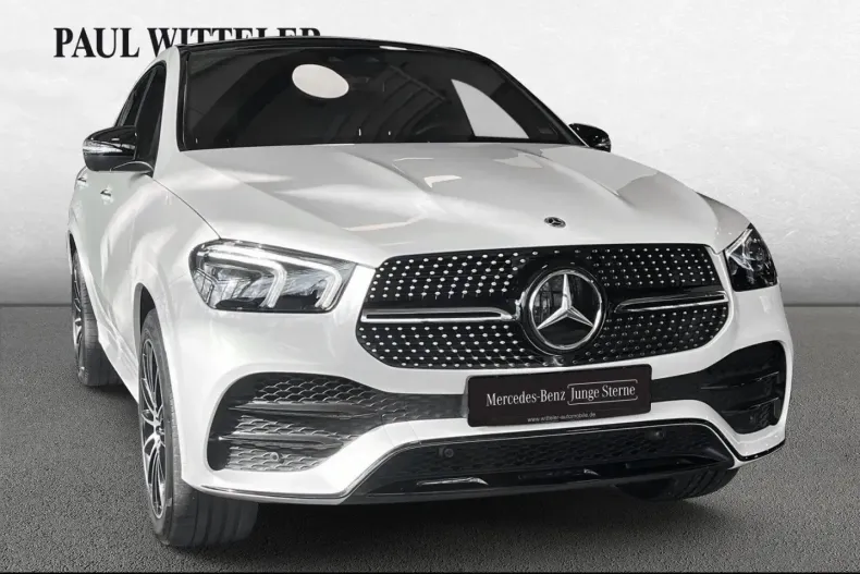 Mercedes-Benz GLE 400 (Clasa GLE) din 2023 cu 38.100 km - oferta MER195833 - foto 3
