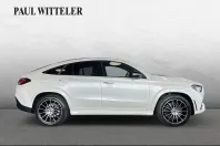 Mercedes-Benz GLE 400 (Clasa GLE) din 2023 cu 38.100 km - oferta MER195833 - foto 4