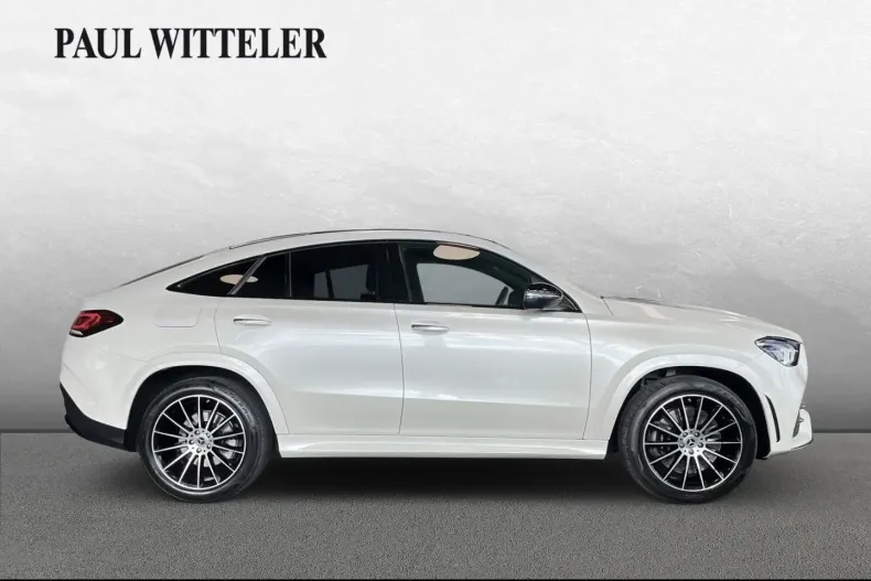 Mercedes-Benz GLE 400 (Clasa GLE) din 2023 cu 38.100 km - oferta MER195833 - foto 4