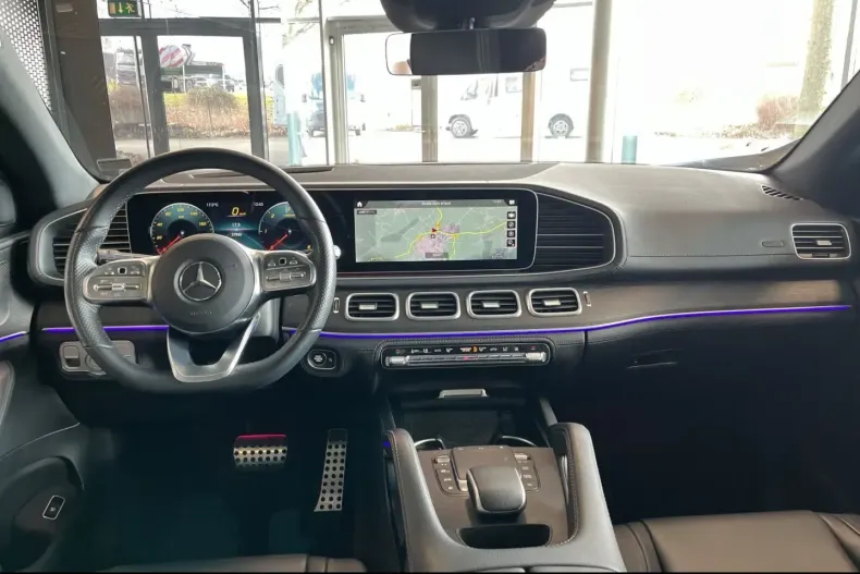 Mercedes-Benz GLE 400 (Clasa GLE) din 2023 cu 38.100 km - oferta MER195833 - foto 7
