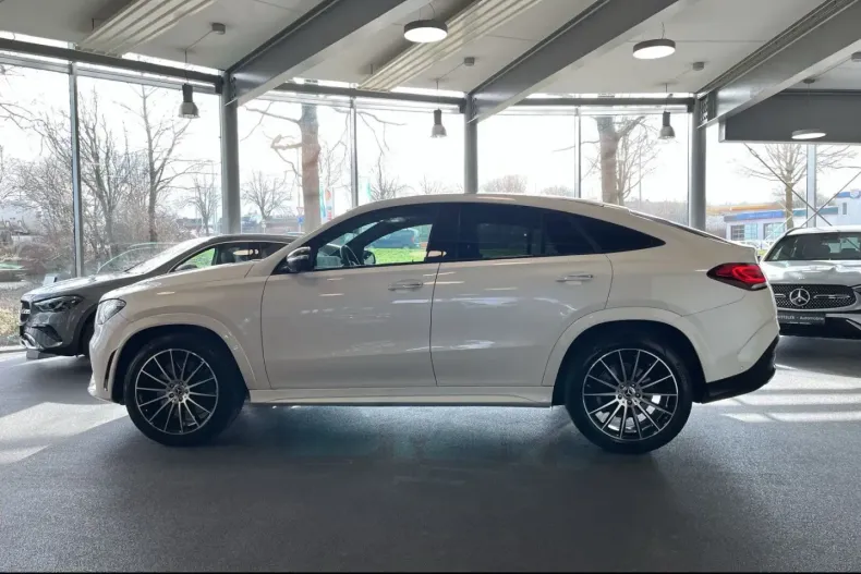 Mercedes-Benz GLE 400 (Clasa GLE) din 2023 cu 38.100 km - oferta MER195833 - foto 12