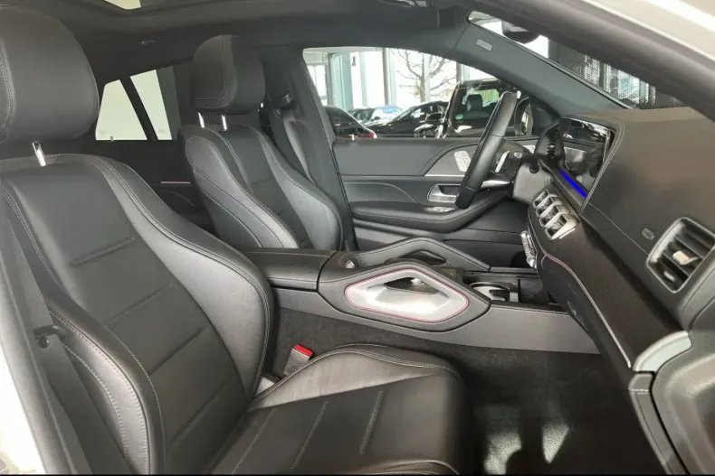 Mercedes-Benz GLE 400 (Clasa GLE) din 2023 cu 38.100 km - oferta MER195833 - foto 15
