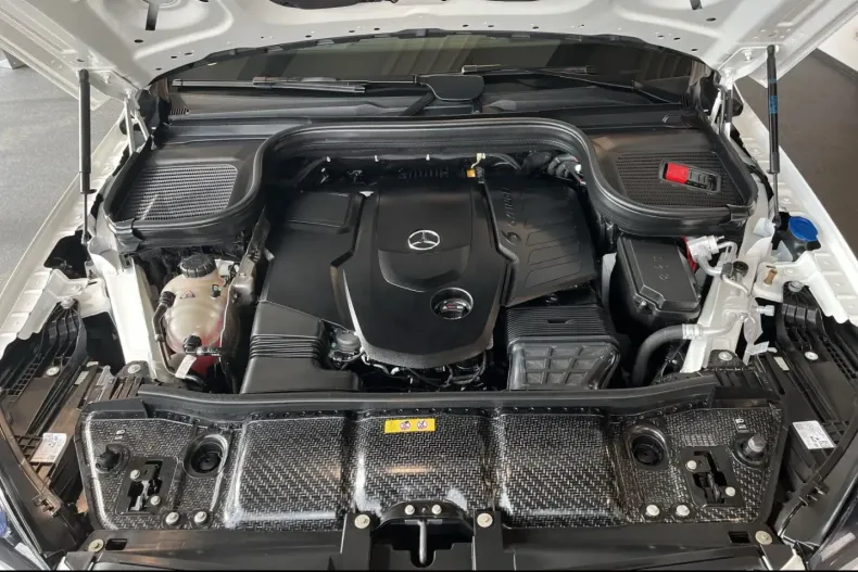 Mercedes-Benz GLE 400 (Clasa GLE) din 2023 cu 38.100 km - oferta MER195833 - foto 17