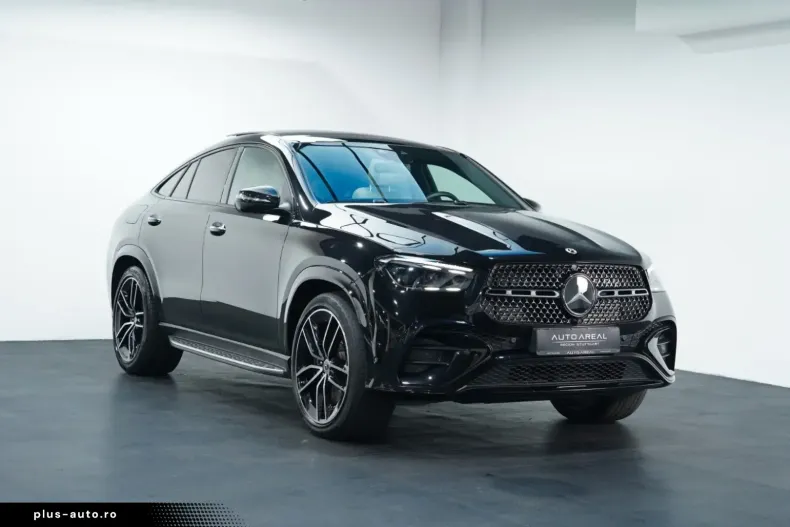 Mercedes-Benz GLE 450 (Clasa GLE) din 2023 cu 33.156 km - oferta MER195834 - foto 1