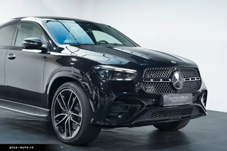 Mercedes-Benz GLE 450 (Clasa GLE) din 2023 cu 33.156 km - oferta MER195834 - foto 2