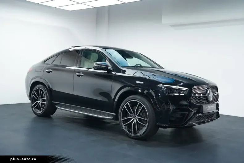 Mercedes-Benz GLE 450 (Clasa GLE) din 2023 cu 33.156 km - oferta MER195834 - foto 3