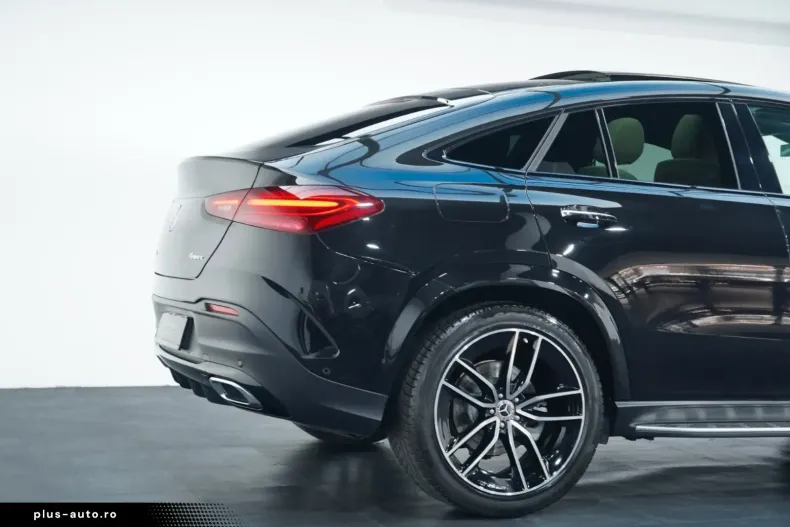 Mercedes-Benz GLE 450 (Clasa GLE) din 2023 cu 33.156 km - oferta MER195834 - foto 5