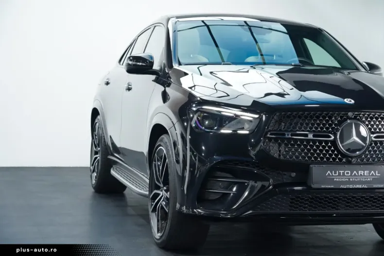 Mercedes-Benz GLE 450 (Clasa GLE) din 2023 cu 33.156 km - oferta MER195834 - foto 15