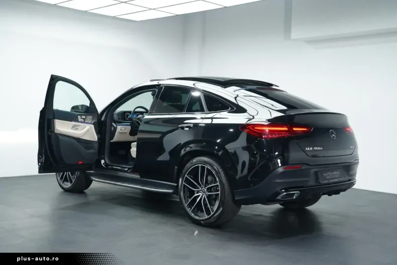 Mercedes-Benz GLE 450 (Clasa GLE) din 2023 cu 33.156 km - oferta MER195834 - foto 18