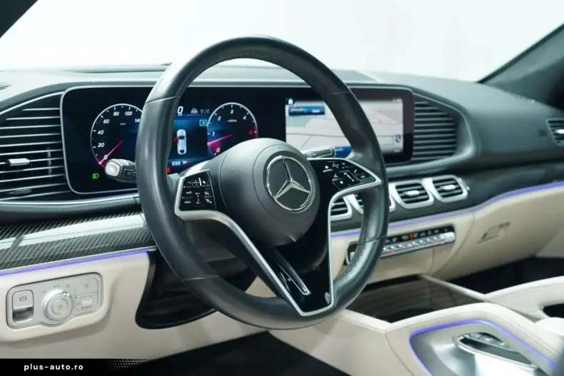 Mercedes-Benz GLE 450 (Clasa GLE) din 2023 cu 33.156 km - oferta MER195834 - foto 23