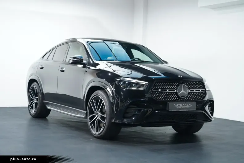 Mercedes-Benz GLE 450 (Clasa GLE) din 2023 cu 33.156 km - oferta MER195834 - foto 38