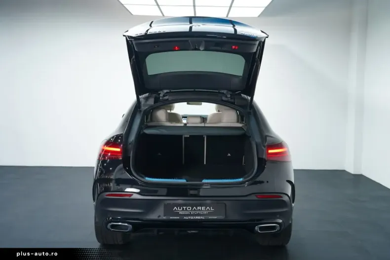 Mercedes-Benz GLE 450 (Clasa GLE) din 2023 cu 33.156 km - oferta MER195834 - foto 40