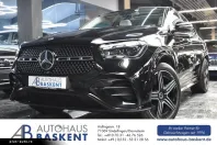 Mercedes-Benz GLE 450 (Clasa GLE) din 2024 cu 35.500 km - oferta MER195835 - foto 1