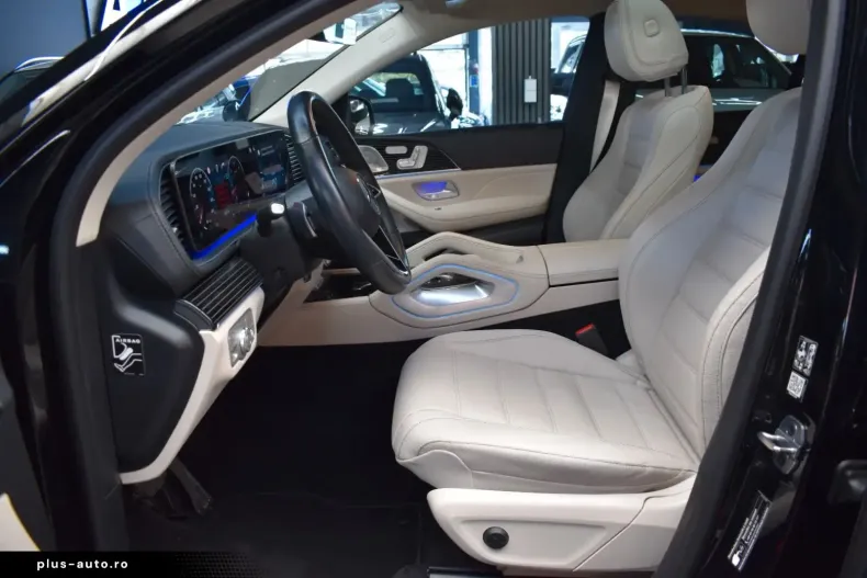 Mercedes-Benz GLE 450 (Clasa GLE) din 2024 cu 35.500 km - oferta MER195835 - foto 6